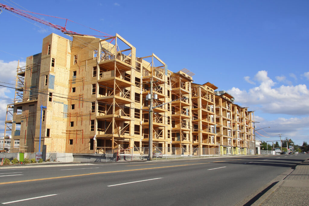 multi family condominium construction multi family condominium construction