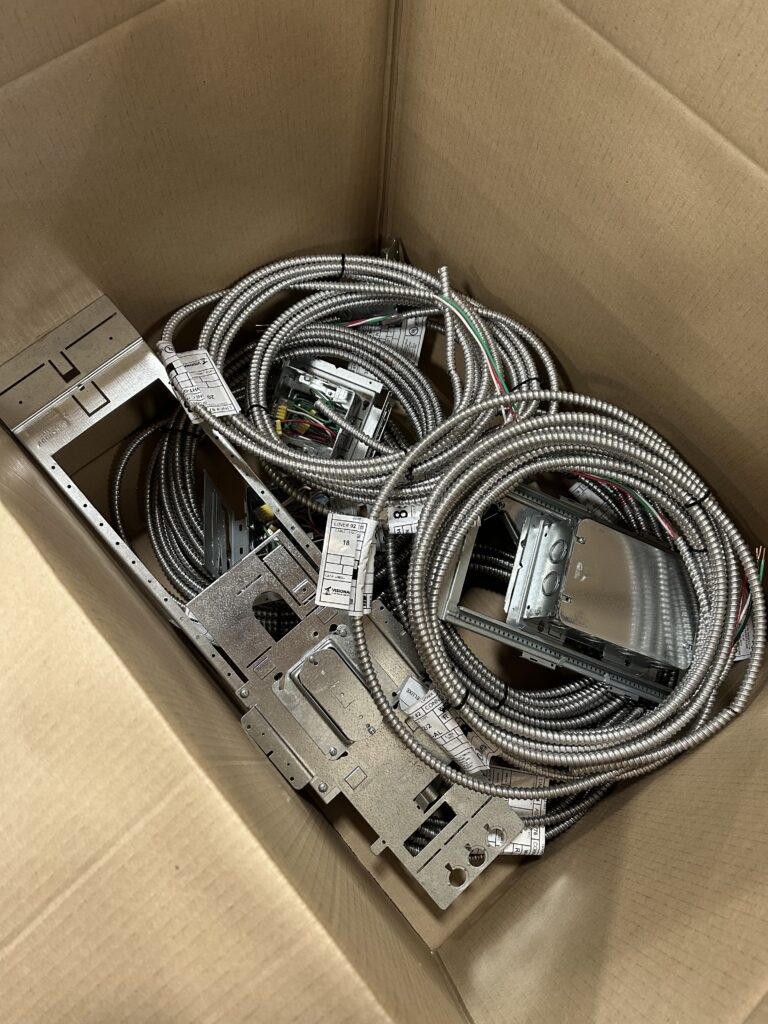 Fully Engineered Systems